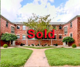 5925 Nagel, St. Louis, MO 63109