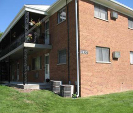 Apartments, 7857 Big Bend, Webster Groves, MO