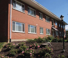 Olive Pointe Apartments, 1100 Indian Circle Drive, Olivette, MO