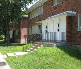 Multifamily Properties And Apartments For Sale In The St. Louis Area